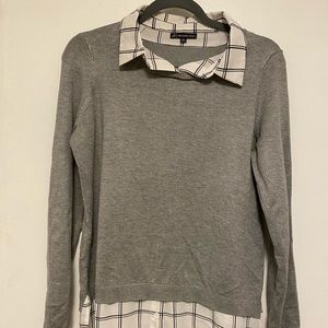 Adrianna Papell Top (medium)